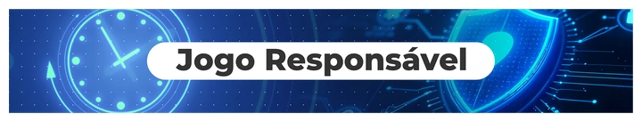 Faixa Jogo Responsável