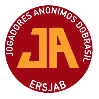 Brasão Jogadores Anônimos