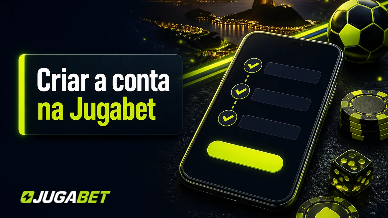 Telefone com passos numerados