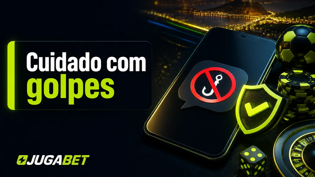 Celular, anzol e proibido